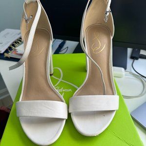 Sam Edelman Women's Yaro Heeled Sandal